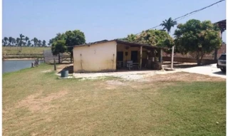 Imóvel 2707148 [''] - [''] [''] - ["Olho d'Água das Cunhãs"]/['MA'] - 1