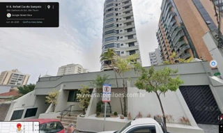 Imóvel 2720448 [''] - ['Rua Rafael Correia Sampaio, n 51'] ['Santo Antônio'] - ['São Caetano Do Sul']/['SP'] - 1