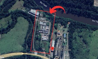 Imóvel 2716548 [''] - ['Rodovia Marechal Rondon, Km 140-Porto Feliz/SP, CEP 18540-000'] [''] - ['Porto Feliz']/['SP'] - 1