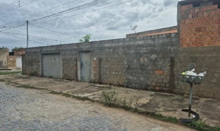 Imóvel 2684348 [''] - ['ALAMEDA CORONEL MANOEL JOSE DE ALMEIDA, N. 820, QD 03, LT 24,'] [''] - ['Januária']/['MG'] - 1