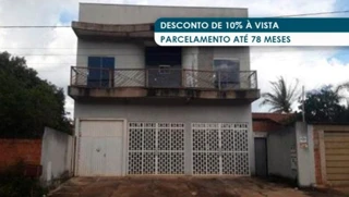 Imóvel 2888548 [''] - ['Rua Anel Viário, 109, Residencial Colina Park, Niquelândia, GO'] [''] - ['Niquelândia']/['GO'] - 1