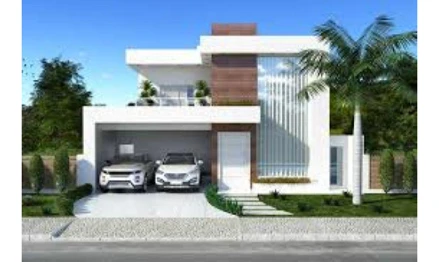 Casa em Joinville, Bom Retiro, Rua Pio XII, SC. Área: 162m2