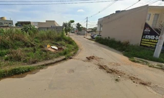 Imóvel 2950548 [''] - ['RUA OITO, N. 77, Apto. 102, LT 07 QD 03, IPIRANGA'] ['Ipiranga'] - ['Nova Iguaçu']/['RJ'] - 1