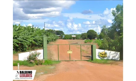Imóvel rural em Lucas do Rio Verde, , MT-338 - Lucas do Rio Verde, MT - CEP 78455-000, MT. Área: 90m2 - imagem 0