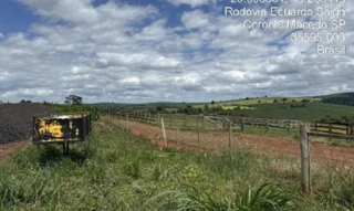 Imóvel 2995648 [''] - ['Situado as márgens da Rodovia Eduardo Saigh (SP-249), S/N, na altura do km 137,40,, zona rural - Coronel Macedo - SP'] [''] - ['Coronel Macedo']/['SP'] - 1