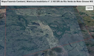 Imóvel 3043248 [''] - ['De Rio Verde à Serra da Alegria percorrer 82 Km e à direita 45 Km à sede, Zona Rural'] [''] - ['Rio Verde']/['GO'] - 1