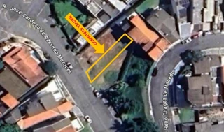 Imóvel 2978448 [''] - ['Rua José Cardoso de Azevedo Marques, Lote 01-B, Quadra "E", Jardim Rubi'] ['Jardim Rubi'] - ['Mogi Das Cruzes']/['SP'] - 1