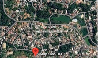 Imóvel 2975948 [''] - ['LOTEAMENTO ARUJAZINHO, I, II E III, Lote nº22'] ['Arujazinho I'] - ['Arujá']/['SP'] - 1