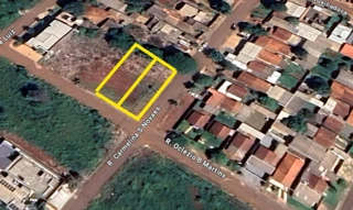 Imóvel 2494848 [''] - ['Rua Oclécio B. Martins, esquina com a Rua Carmelina S. Novaes'] ['Maria Auxiliadora'] - ['Ponta Porã']/['MS'] - 1