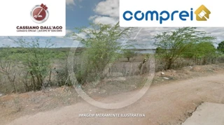 Imóvel 2740848 [''] - ['sítios Areia de Baraúna e Canoas, data caiçara dos Borges'] [''] - ['Patos']/['PB'] - 1