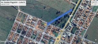 Imóvel 2655548 [''] - ['Avenida Zualdo Paganini, - Piacatu - SP'] [''] - ['Piacatu']/['SP'] - 1