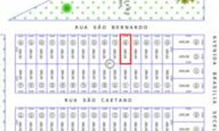 Imóvel 2709848 [''] - ['Rua São Bernardo, Cidade Jardim Coronel, gleba 6-A'] ['Jardim Cel.'] - ['Itanhaém']/['SP'] - 1