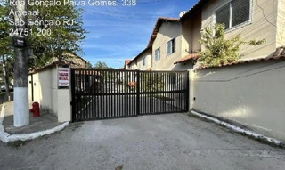 Imóvel 2570048 ['1444416012739'] - ['RUA EXPEDICIONARIO GONCALO PAIVA GOMES ARSENAL,N. 10 CS 30, ANAIA PEQUENO - CEP: 24745-790, SAO GONCALO - RIO DE JANEIRO'] ['Arsenal'] - ['São Gonçalo']/['RJ'] - 1