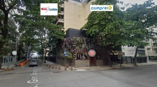 Imóvel 2374648 [''] - ['Avenida General San Martin, Leblon'] ['Leblon'] - ['Rio De Janeiro']/['RJ'] - 1