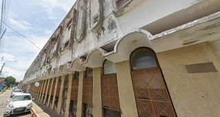 Imóvel 2978048 [''] - ['RUA PROFESSOR ZUZA, 263, CENTRO EMPRESARIAL SAMBURA'] ['Cidade Alta'] - ['Natal']/['RN'] - 1
