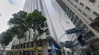 Imóvel 2606048 [''] - ['Edificio Avenida Central, 156, Sala 807 - Centro'] ['Centro'] - ['Rio De Janeiro']/['RJ'] - 1