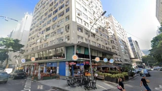 Imóvel 2862248 [''] - ['Rua Santa Clara, 33- Sala 508'] ['Copacabana'] - ['Rio de Janeiro']/['RJ'] - 1