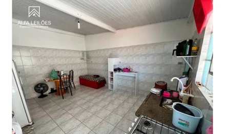 Casa em São Paulo, Vila Santa Maria, Rua Antônio Guedes, nº 43, SP. Área: 160m2