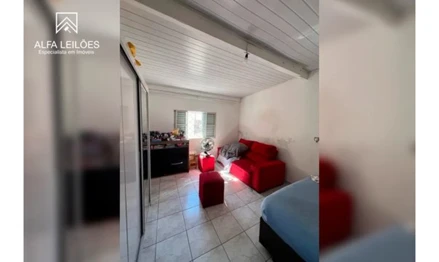 Casa em São Paulo, Vila Santa Maria, Rua Antônio Guedes, nº 43, SP. Área: 160m2 - imagem 0