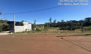 Imóvel 2594148 ['8444430949481'] - ['RUA RUDI CARLOS DIETER,N. SN QD 16 LT 12, BOM PASTOR - CEP: 95905-710, LAJEADO - RIO GRANDE DO SUL'] ['Bom Pastor'] - ['Lajeado']/['RS'] - 1