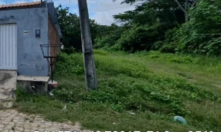 Imóvel 2423348 ['8444422986268'] - ['RUA JOSEFA DE SÁ COELHO,N. SN LT21, QDS34 - REDONDA, NOVO HORIZONTE - CEP: 64000-000, TERESINA - PIAUI'] ['Novo Horizonte'] - ['Teresina']/['PI'] - 1