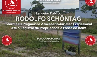 Imóvel 3039648 [''] - ['Lote 20, Quadra 08, Praia Valverde, Balneario Gaiv'] [''] - ['Balneário Gaivota']/['SC'] - 1