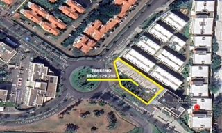 Imóvel 2525448 [''] - ['Avenida João Scarparo Netto, 84 - Loteamento Center Santa Genebra - Campinas - SP'] ['Jardim Santa Genebra'] - ['Campinas']/['SP'] - 1