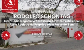 Imóvel 2536148 [''] - ['Rua Projetada,'] ['Jardim Irene'] - ['Guarulhos']/['SP'] - 1