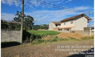 Imóvel 2918948 [''] - ['Rua Max Kuehl, s/n – Centro – Lontras/SC/'] [''] - ['Lontras']/['SC'] - 1