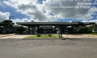 Imóvel 2861348 [''] - ['Alameda João de Barro, s/n - Lote 2 da quadra 01 - Residencial Portal da Serra - Marília / SP'] ['Residencial Vale Verde'] - ['Marília']/['SP'] - 1