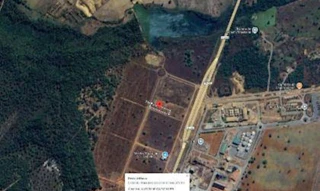 Imóvel 2686148 [''] - ['Avenida Porto Rico, S/N, Lote 09 Quadra I, Jardim América, Porto Nacional/TO'] [''] - ['Porto Nacional']/['TO'] - 1