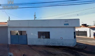 Imóvel 2532048 [''] - ['Rua Humberto Felloni, s/n'] ['Parque Industrial Avelino Alves Palma'] - ['Ribeirão Preto']/['SP'] - 1