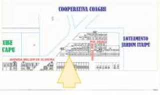 Imóvel 2873648 [''] - ['Loteamento Jardim Itaipu, situado na Área Residencial, perímetro urbano desta cidade'] [''] - ['Ubiratã']/['PR'] - 1