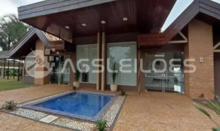 Imóvel 2559448 [''] - ['Rodovia Senador Teotônio Vilella, 5555 - Condomínio Residencial Guatambu Park Birigui - SP'] [''] - ['Birigui']/['SP'] - 1