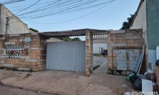 Imóvel 2419949 ['8444421618265'] - ['QUADRA 08,N. SN APTO. 205 PAV01 BLB LT24 AVENIDA NATAL, JARDIM AGUAS LINDAS II - CEP: 72927-626, AGUAS LINDAS DE GOIAS - GOIAS'] ['Jardim Aguas Lindas'] - ['Águas Lindas De Goiás']/['GO'] - 1