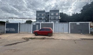 Imóvel 2431749 ['8444434156176'] - ['QUADRA 32 CONJUNTO A,N. SN APTO. 404 ST 02 LT 27A QD 32, PARQUE DA BARRAGEM SETOR 02 - CEP: 72910-118, AGUAS LINDAS DE GOIAS - GOIAS'] ['Parque da Barragem'] - ['Águas Lindas De Goiás']/['GO'] - 1