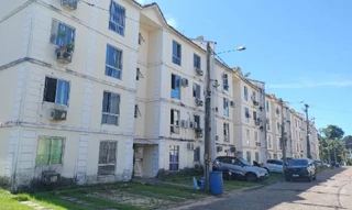 Imóvel 2969949 ['8555534418140'] - ['RUA CLAUDIO SANDERS EST MAGUARI,N. 727 APTO. 302 PAV 3 BL 23, MAGUARI - CEP: 67030-325, ANANINDEUA - PARA'] ['Coqueiro'] - ['Ananindeua']/['PA'] - 1
