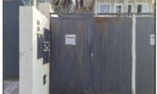 Imóvel 2537249 ['8444430297921'] - ['RUA JP 8,N. SN APTO. 101 VG 02 LT 32 QD 21, RESIDENCIAL VIDA NOVA - CEP: 75097-342, ANAPOLIS - GOIAS'] [''] - ['Anápolis']/['GO'] - 1