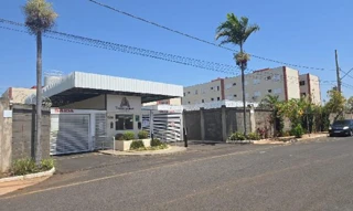 Imóvel 2902249 ['8787702662660'] - ['RUA MARECHAL JOSE PESSOA,N. 100 APTO. 12 BL 04 VG 16, PORTAL DE FÁTIMA II - CEP: 38441-154, ARAGUARI - MINAS GERAIS'] ['Brasília'] - ['Araguari']/['MG'] - 1