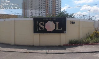 Imóvel 2096249 ['8444410753425'] - ['AVENIDA PREFEITO JORGE JULIO COSTA DOS S,N. 700 APTO. 101 BLOCO 21, CENTRO - CEP: 26130-010, BELFORD ROXO - RIO DE JANEIRO'] ['Centro'] - ['Belford Roxo']/['RJ'] - 1