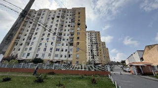 Imóvel 2557249 ['8555525806370'] - ['RUA CAROLINA FERREIRA,N. 192 APTO. 1007 BL 02, LT C, AREIA BRANCA - CEP: 26112-100, BELFORD ROXO - RIO DE JANEIRO'] ['Centro'] - ['Belford Roxo']/['RJ'] - 1