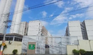 Imóvel 2845849 ['8555537071191'] - ['ESTRADA BELFORD ROXO,N. 907 APTO. 2A41 BL02, BOM PASTOR - CEP: 26110-260, BELFORD ROXO - RIO DE JANEIRO'] [''] - ['Belford Roxo']/['RJ'] - 1