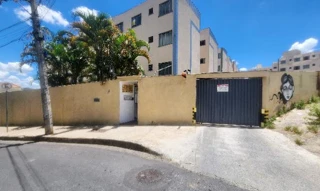 Imóvel 2715049 ['8444413157807'] - ['RUA JOAQUIM GONCALVES DA SILVA,N. 12 APTO. 403 BL 13, CANDELARIA - CEP: 31535-055, BELO HORIZONTE - MINAS GERAIS'] ['Rio Branco'] - ['Belo Horizonte']/['MG'] - 1