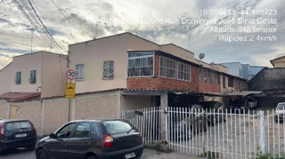 Imóvel 2366949 ['8444407107607'] - ['RUA DOMINGOS JOSE DINIZ COSTA,N. 385 APTO. 104 BLOCO A - QD. 22, LTS 1/2/25/26/27/28, DOM BOSCO - CEP: 32670-538, BETIM - MINAS GERAIS'] ['Dom Bosco'] - ['Betim']/['MG'] - 1