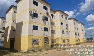 Apartamento em Boa Vista/RR