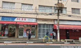 Imóvel 2923049 ['1444415612732'] - ['RUA JOSE PAULINO,N. 1195 APTO. 161, CENTRO - CEP: 13013-001, CAMPINAS - SAO PAULO'] ['Centro'] - ['Campinas']/['SP'] - 1