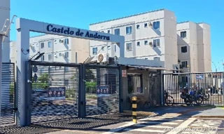 Imóvel 2865349 ['8787715879468'] - ['AVENIDA SENADOR ANTONIO MENDES CANALE,N. 1429 APTO. 201 BL 07, PIONEIROS - CEP: 79070-295, CAMPO GRANDE - MATO GROSSO DO SUL'] ['Pioneiros'] - ['Campo Grande']/['MS'] - 1