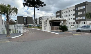 Imóvel 2630049 ['8787703149265'] - ['RUA MARIA JOAQUINA VAZ,N. 721 APTO. 405 BL 21, JARDIM ITAQUI - CEP: 83604-581, CAMPO LARGO - PARANA'] ['Jardim Itaqui'] - ['Campo Largo']/['PR'] - 1