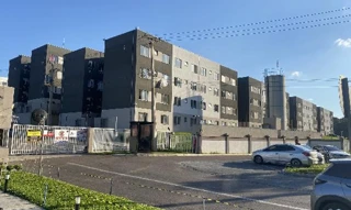 Imóvel 2656049 ['8787710915423'] - ['RODOVIA DOS EXPEDICIONARIOS,N. 1145 APTO. 2712 BL 27, BOM JESUS - CEP: 83604-360, CAMPO LARGO - PARANA'] ['Bom Jesus'] - ['Campo Largo']/['PR'] - 1