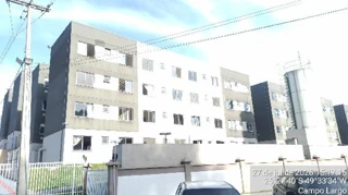 Imóvel 2990349 ['8787706112346'] - ['RODOVIA DOS EXPEDICIONARIOS,N. 1145 APTO. 1822 BL 18, BOM JESUS - CEP: 83604-360, CAMPO LARGO - PARANA'] ['Bom Jesus'] - ['Campo Largo']/['PR'] - 1